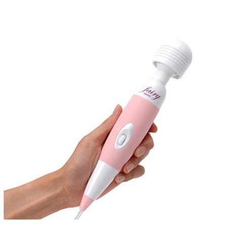 電マの中でも大人気のフェアリーミニ