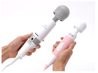 電マの中でも大人気のフェアリーミニ