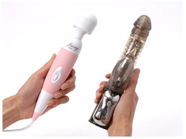 電マの中でも大人気のフェアリーミニ